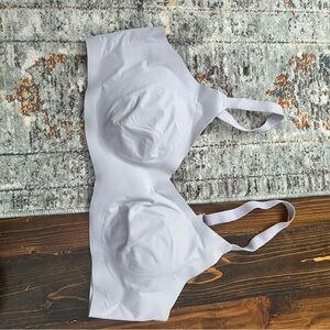 Knix Gray Seamless Bra Intimates & Sleepwear